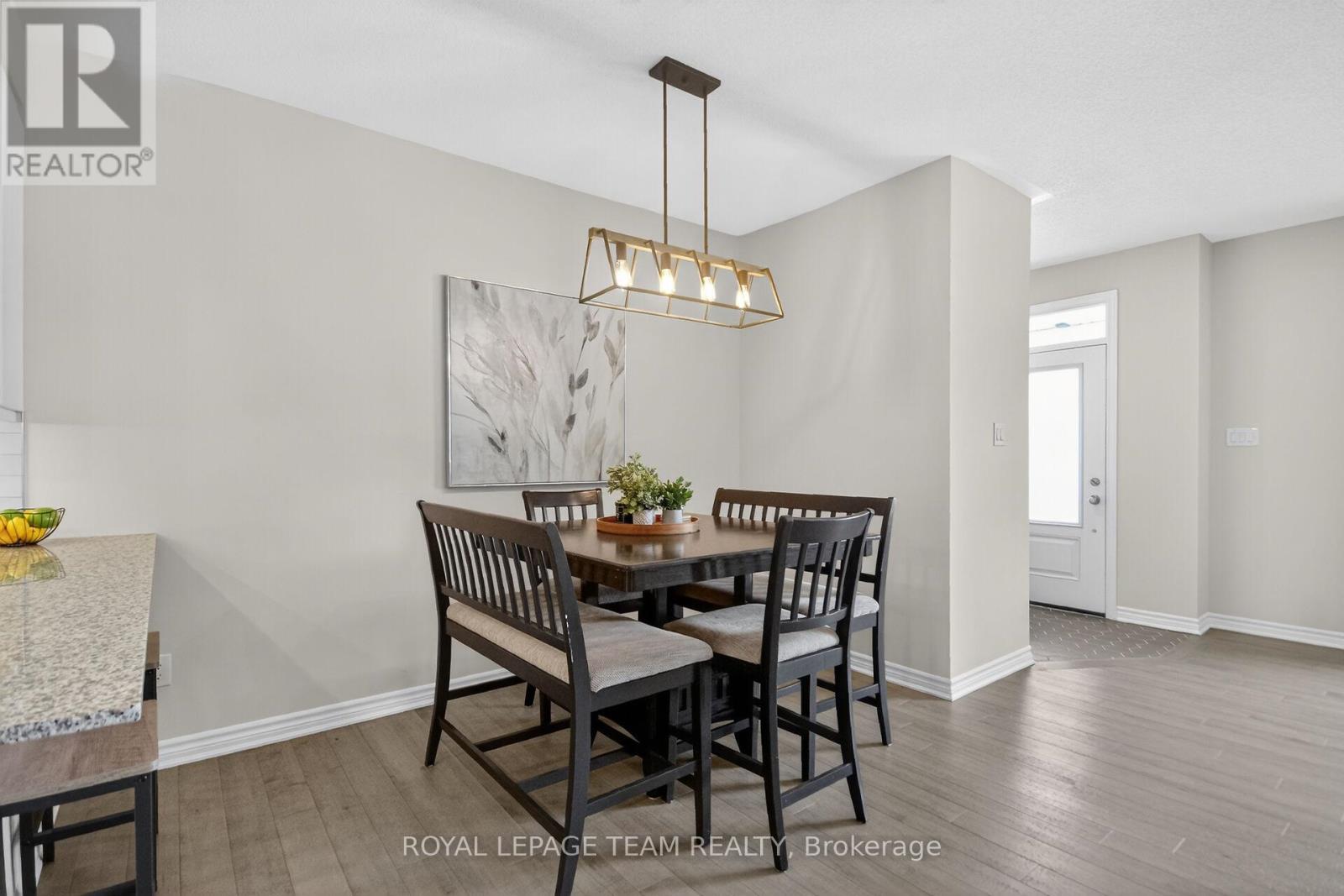 3 Bed, 4 Bath House for Sale in Ottawa – 802 BASCULE PLACE, Ottawa – MLS# X13033946 - Image 9