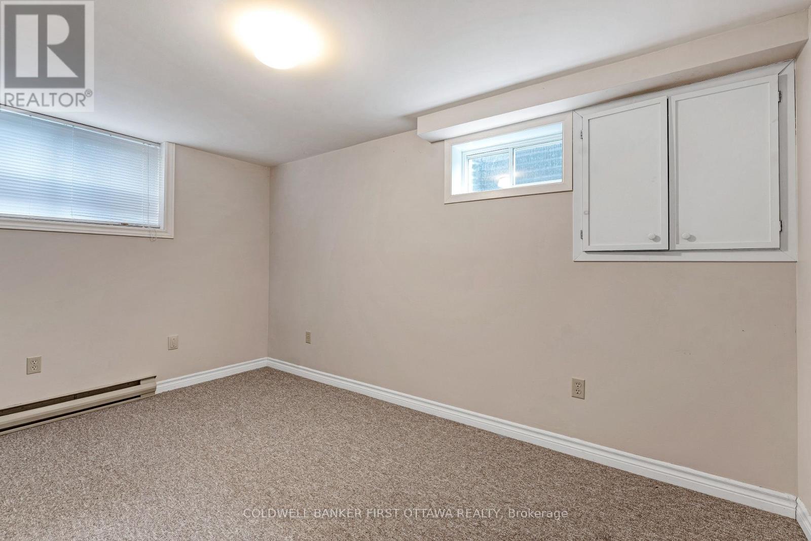 Lower level home's 6th bedroom
