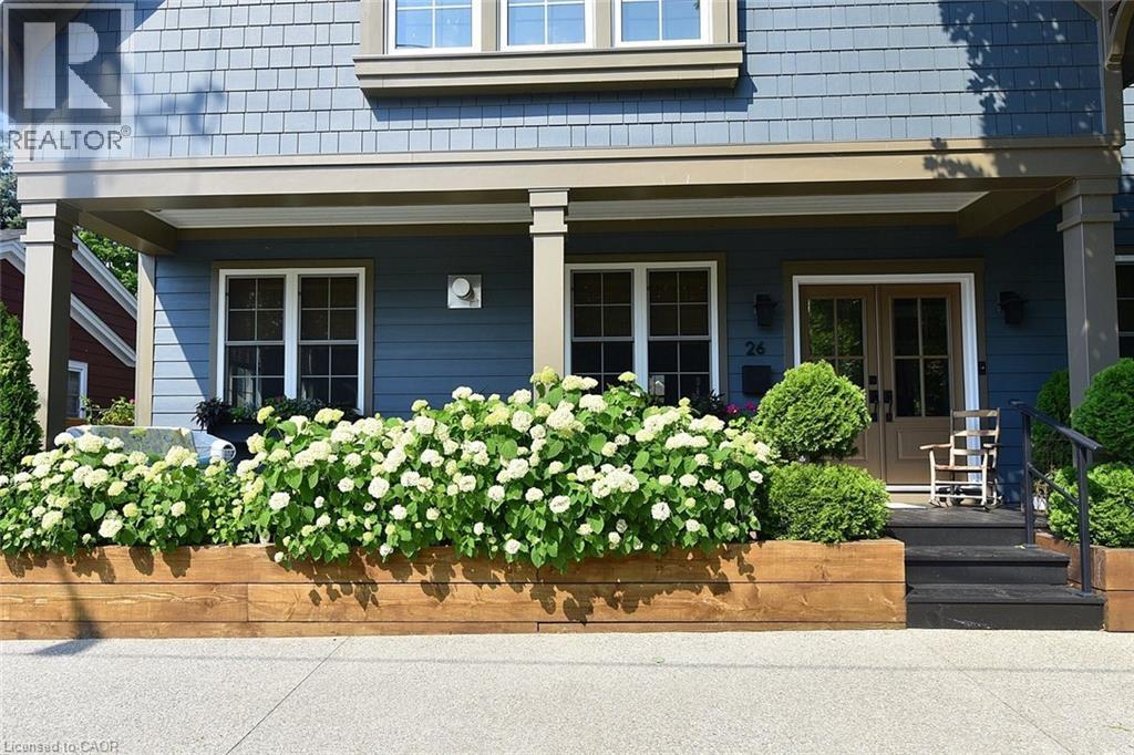 26 CORBETT Avenue - 2