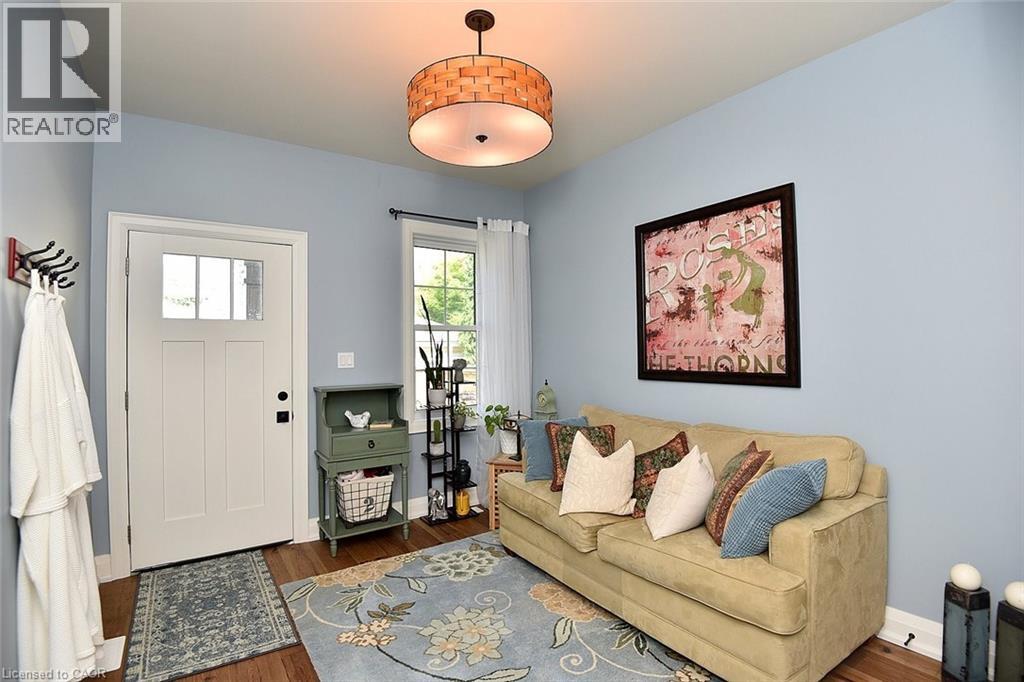 26 CORBETT Avenue, St. Catharines, Ontario, L2N5M7 — Photo 24