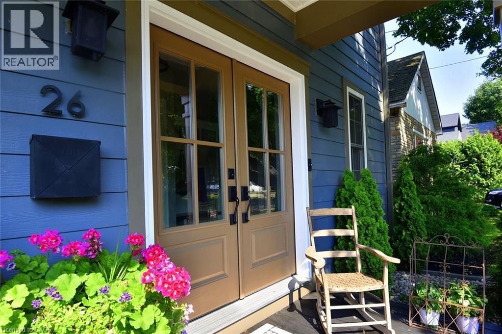 26 CORBETT Avenue - 4