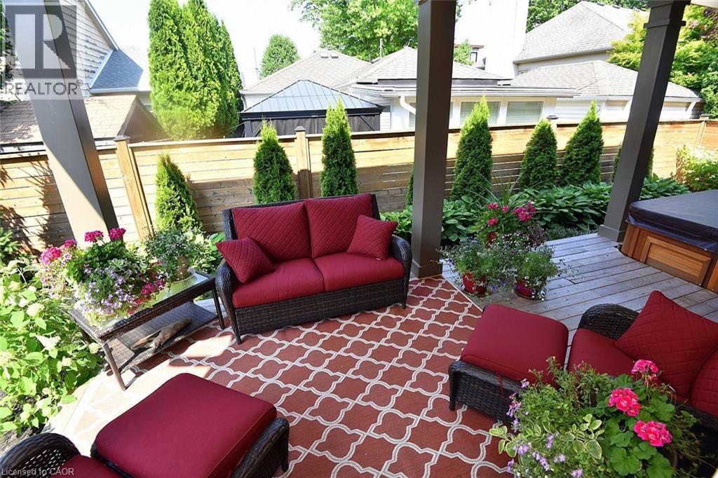 26 CORBETT Avenue, St. Catharines, Ontario, L2N5M7 — Photo 46