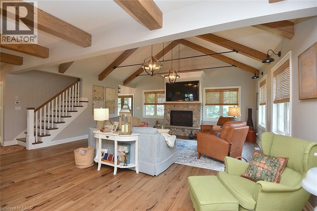 26 CORBETT Avenue - 9