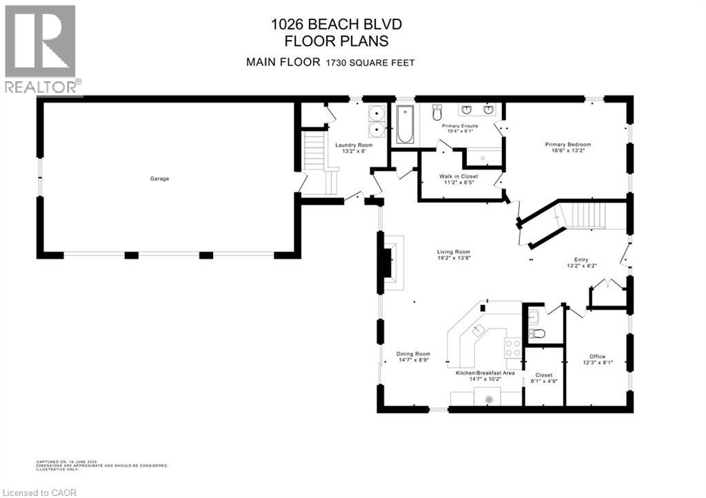 1026 BEACH Boulevard - 49