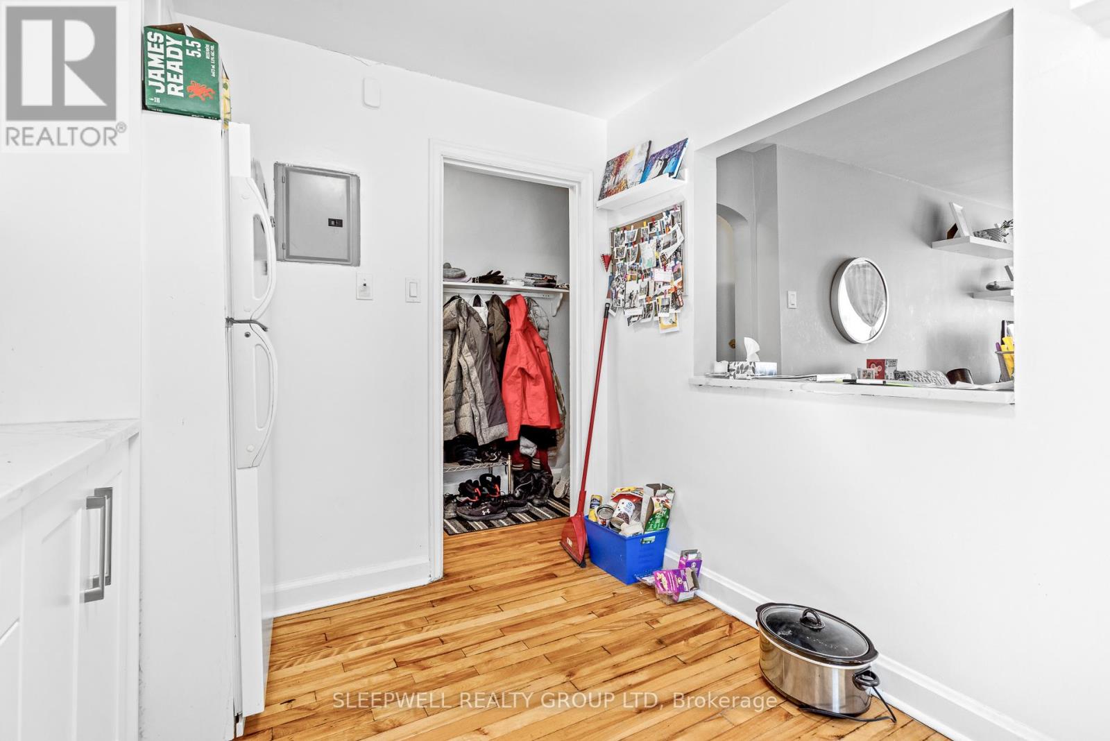 54 CENTENNIAL BOULEVARD - 24