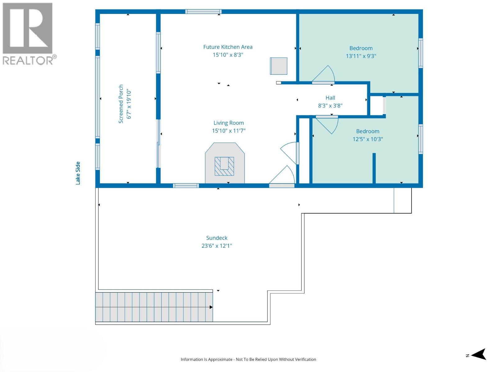 52470 LLOYD DRIVE - 6