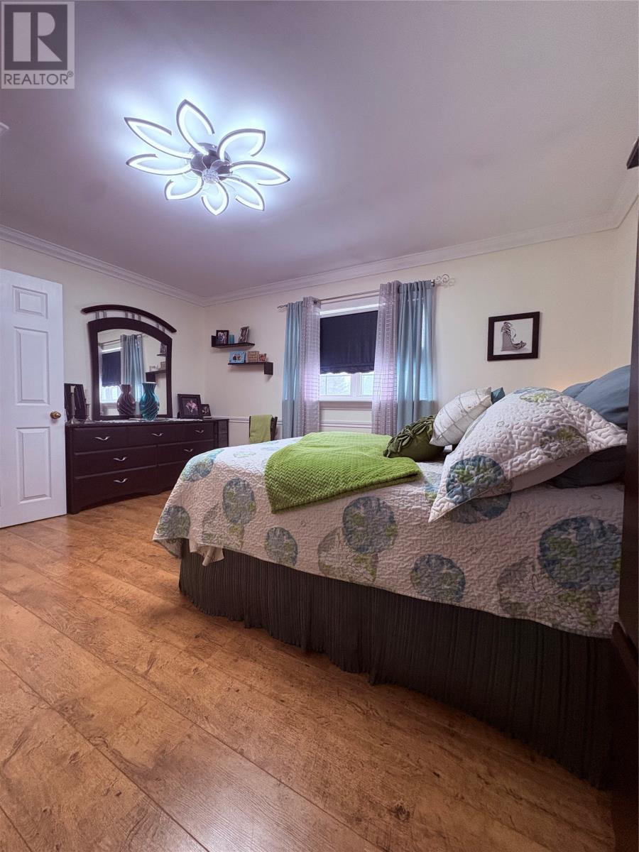 21 HARBOURVIEW TERRACE - 21