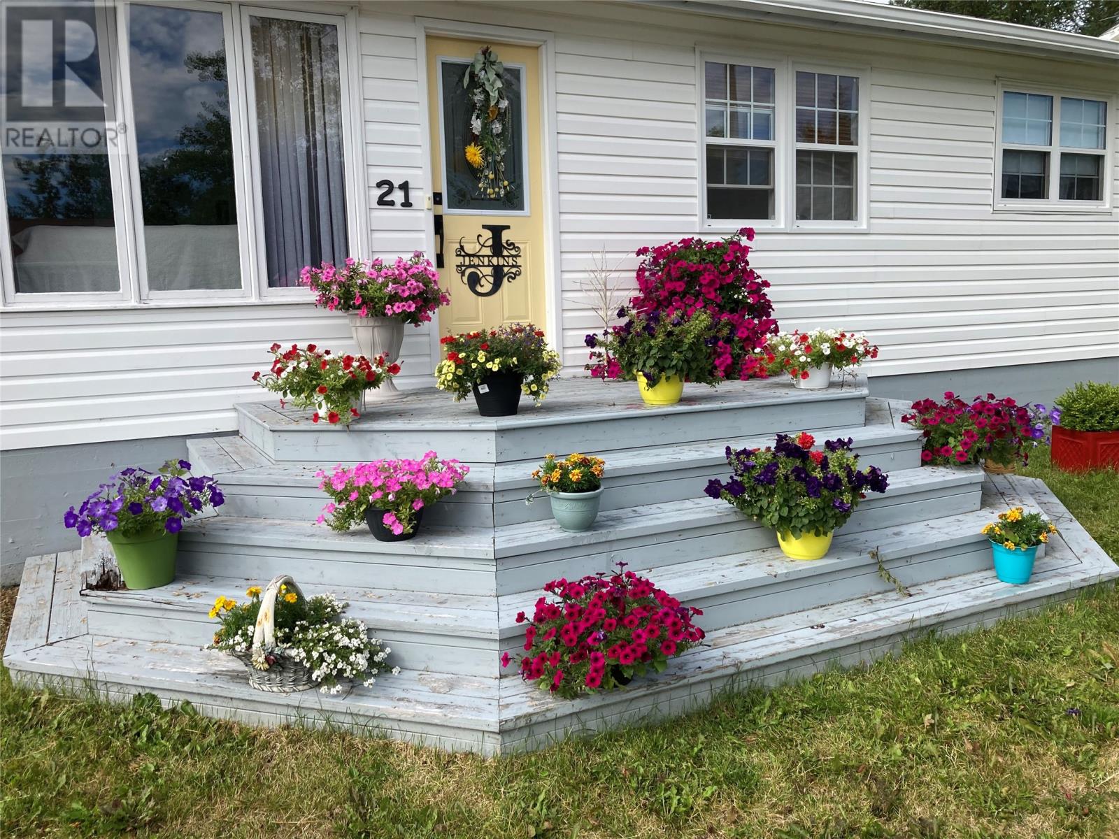 21 HARBOURVIEW TERRACE - 30