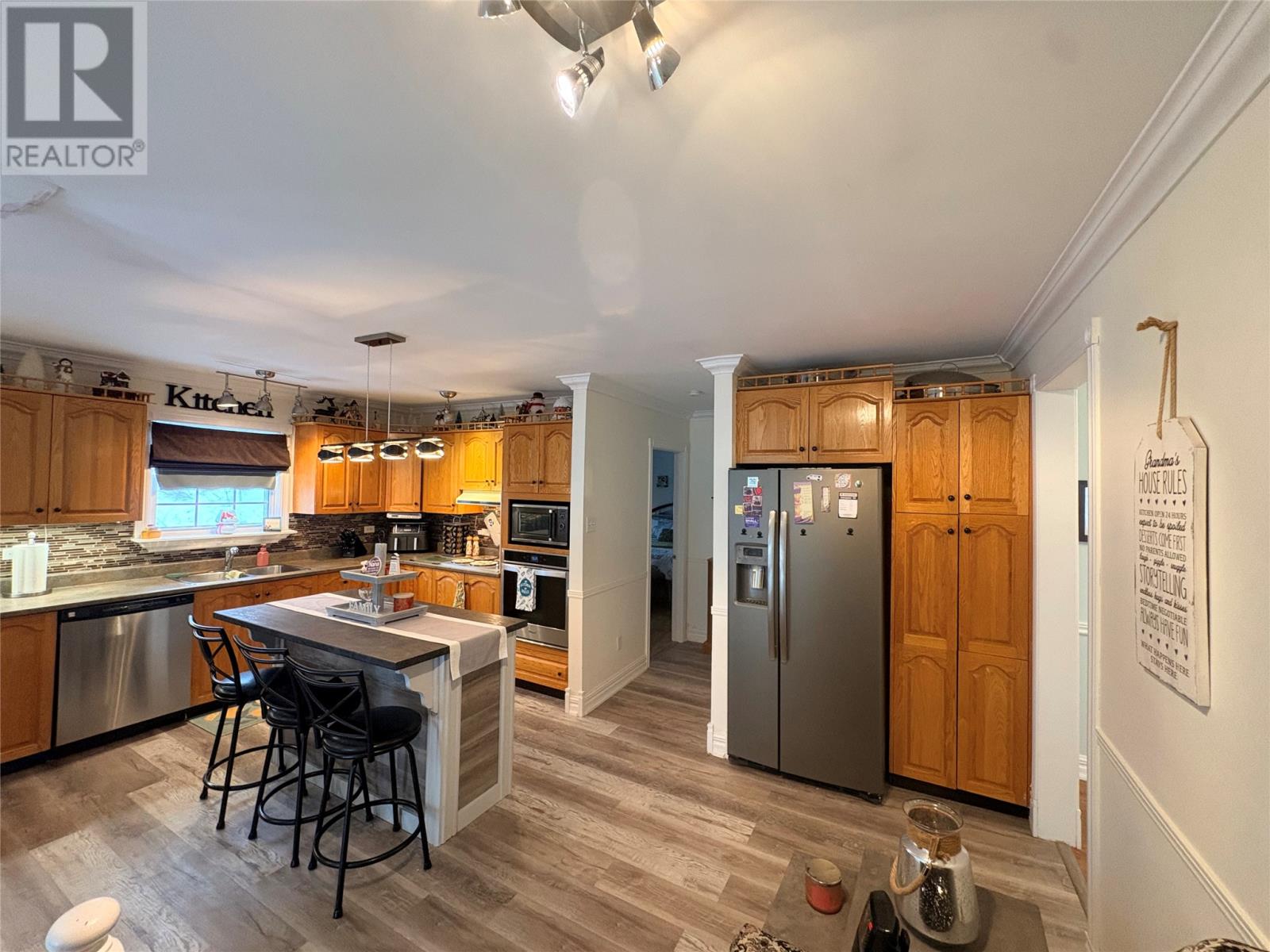 21 HARBOURVIEW TERRACE - 7