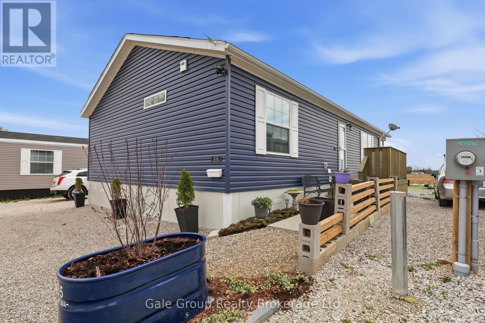 #635 99 FOURTH CONCESSION ROAD - 1