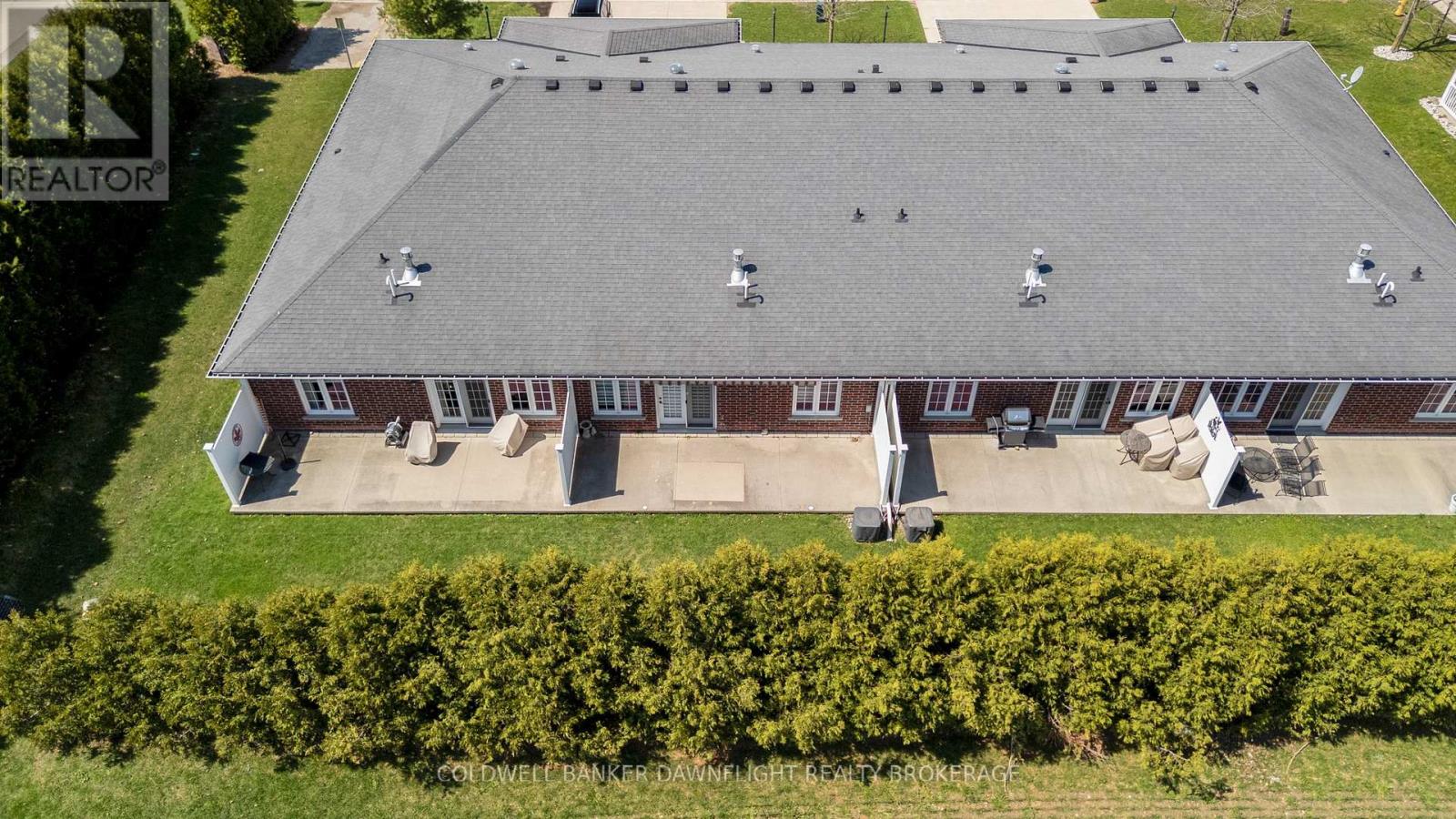 94 REDFORD DRIVE - 24