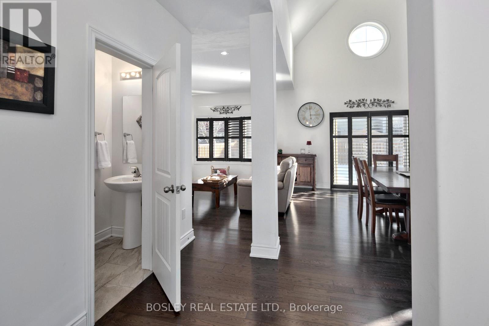 30 COOPER STREET - 5
