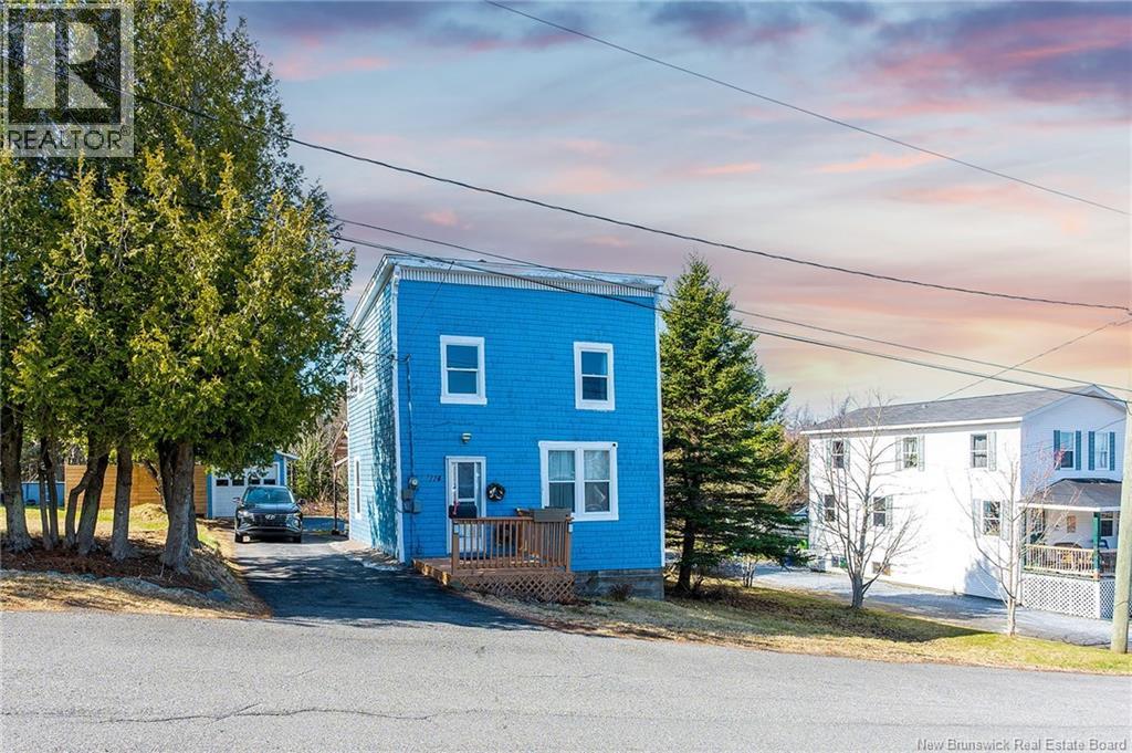 114 Midwood Avenue - 1