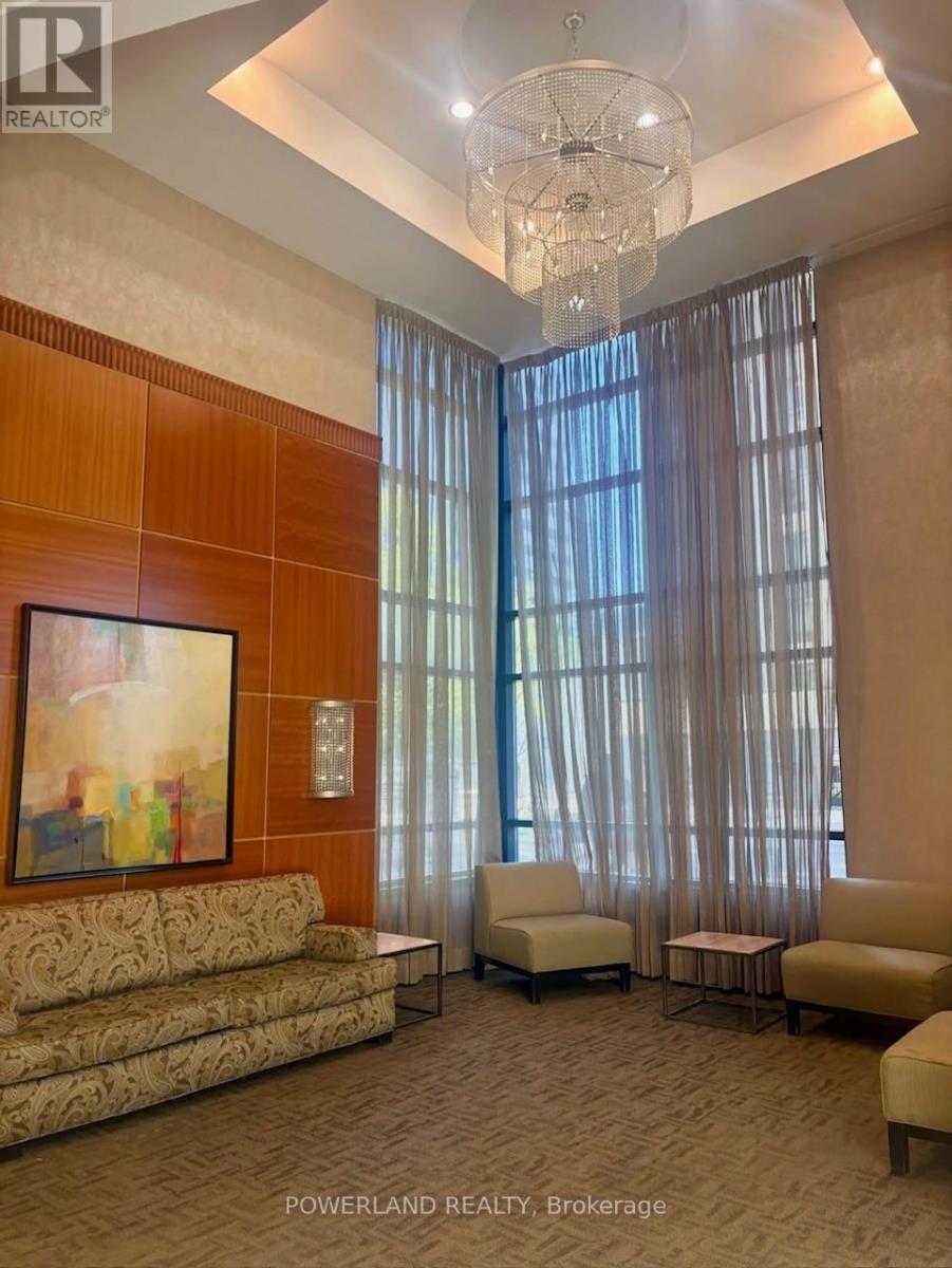 Listing photo of 1516 - 155 BEECROFT ROAD