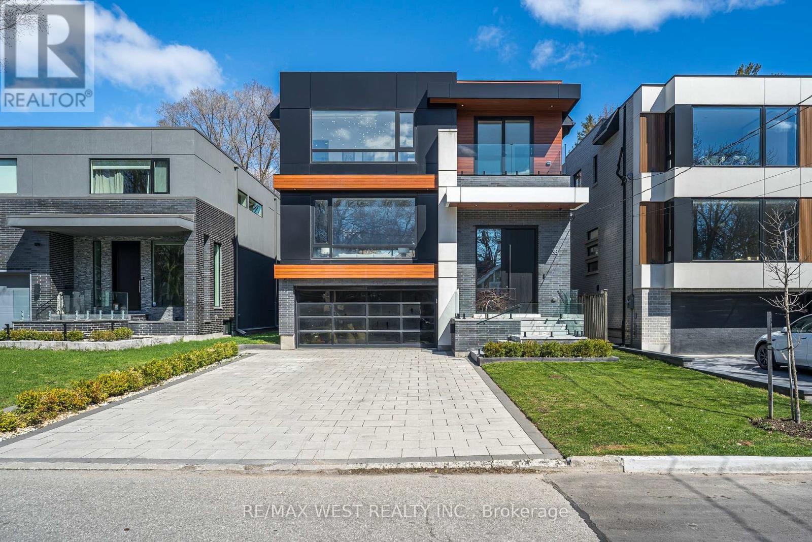 38 GWENDOLEN AVENUE - 1