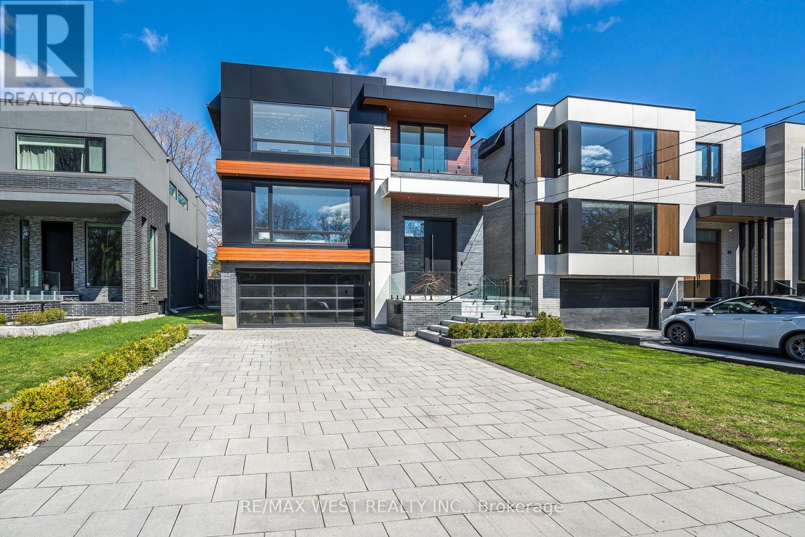 38 GWENDOLEN AVENUE - 2