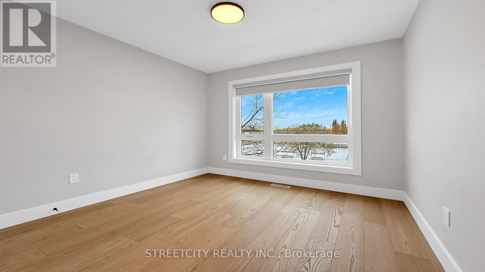 2nd level Bedroom