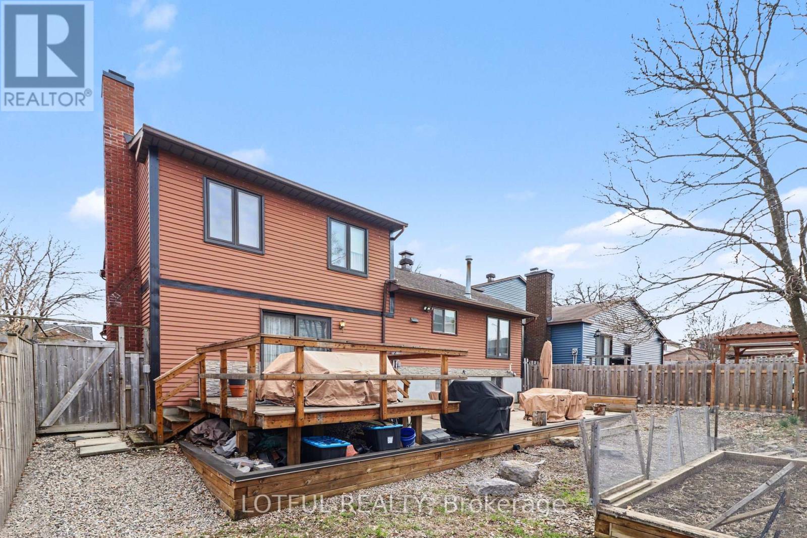 41 PATTERMEAD CRESCENT — photo 31