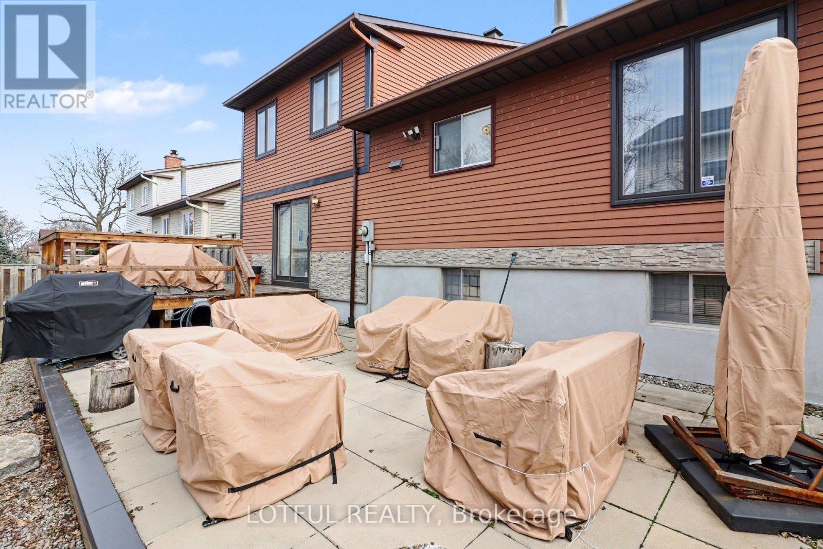 41 PATTERMEAD CRESCENT — photo 33