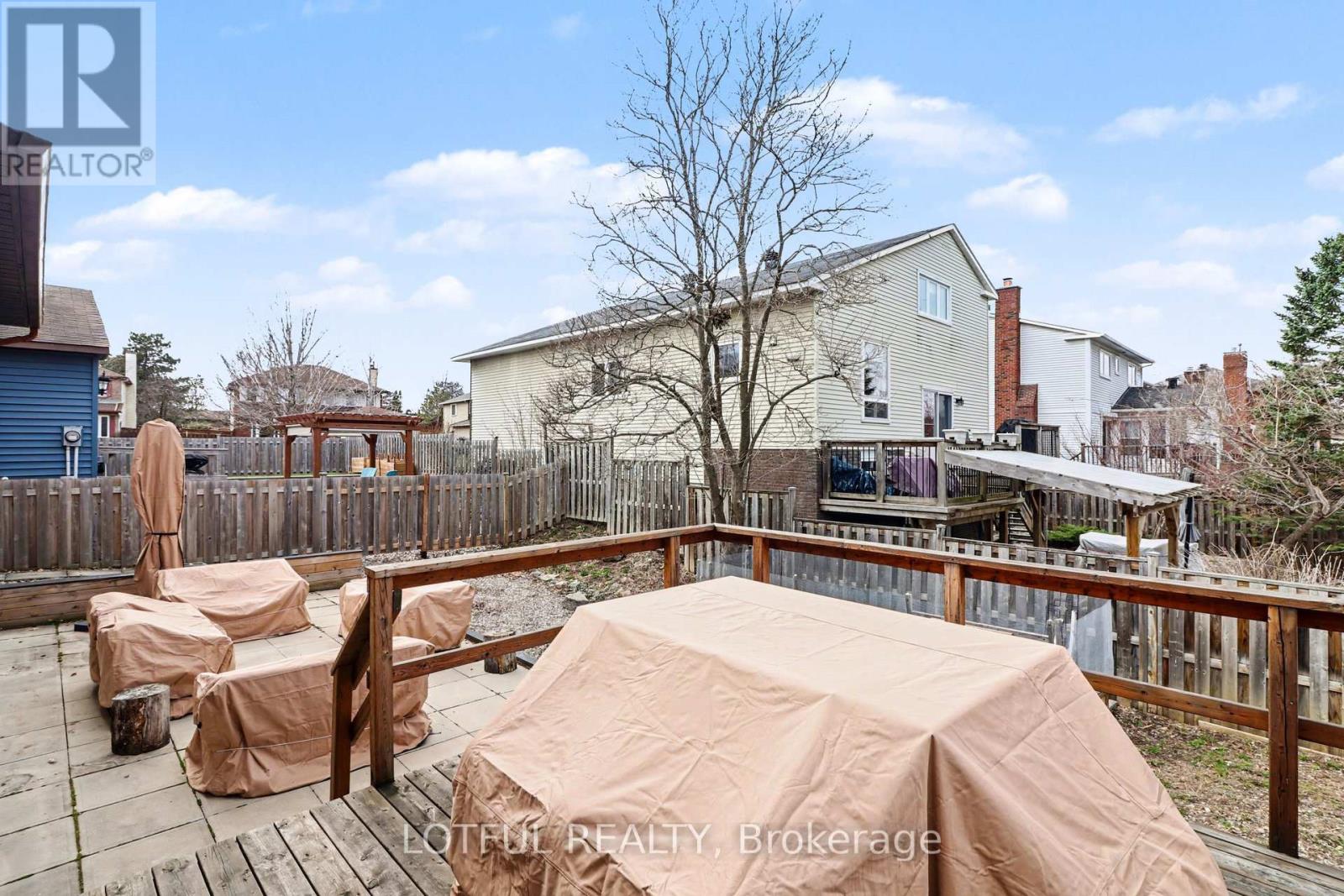 41 PATTERMEAD CRESCENT — photo 34
