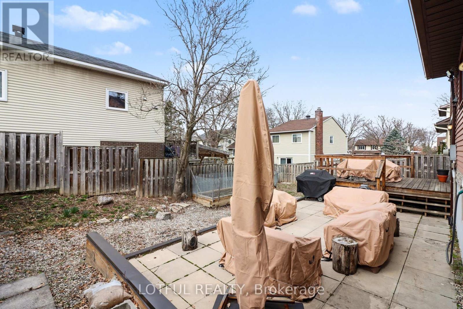 41 PATTERMEAD CRESCENT — photo 35
