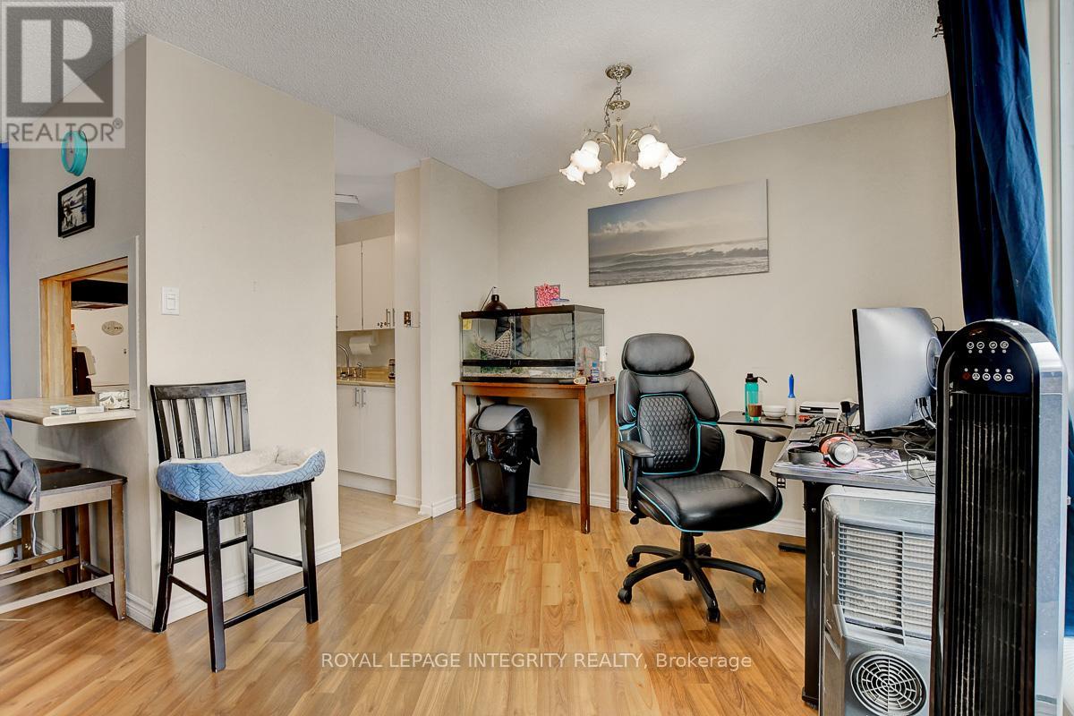 206 - 2000 JASMINE CRESCENT — photo 10