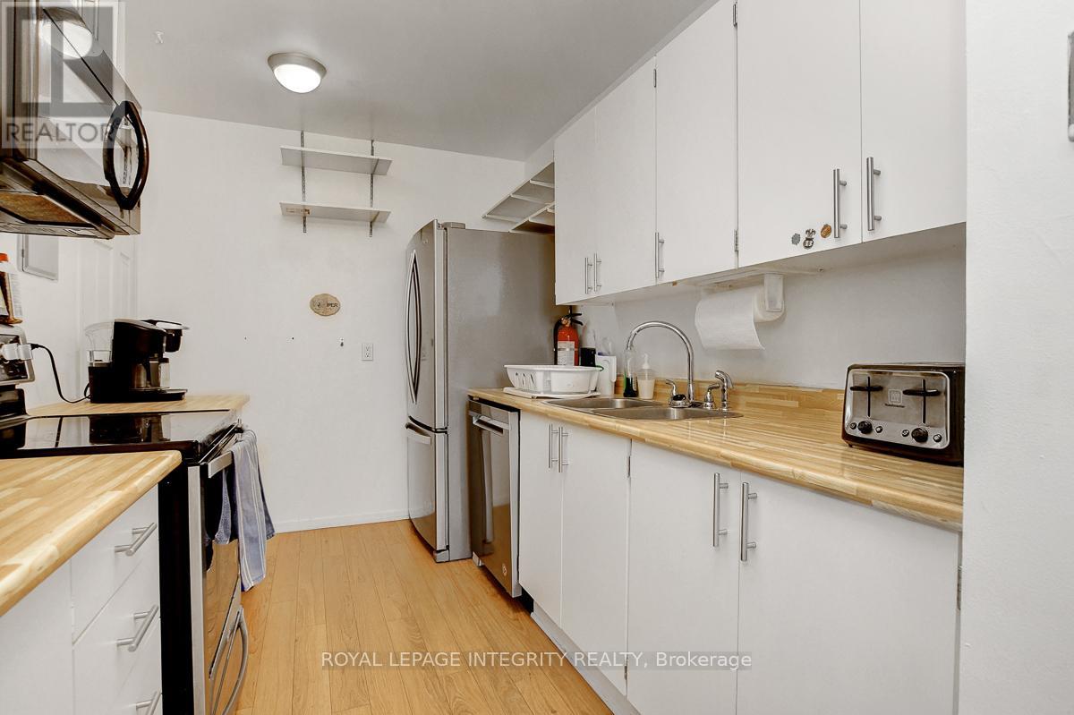 206 - 2000 JASMINE CRESCENT — photo 12