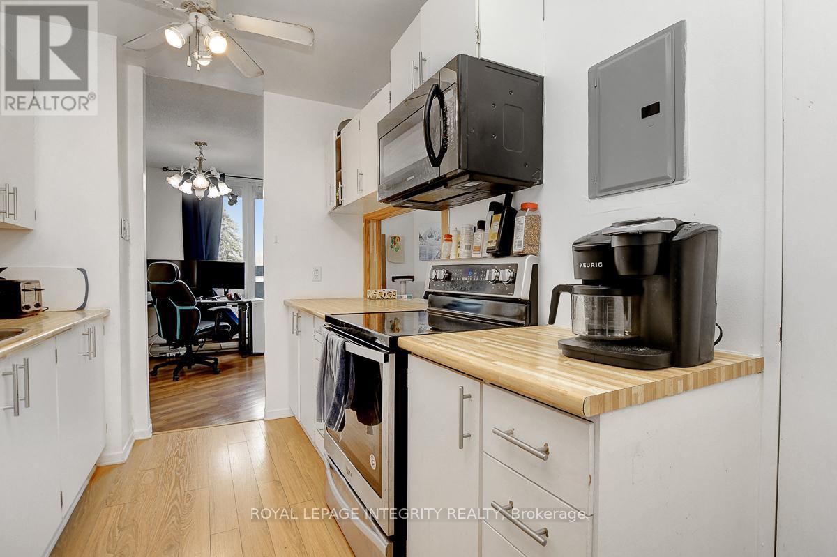 206 - 2000 JASMINE CRESCENT — photo 15