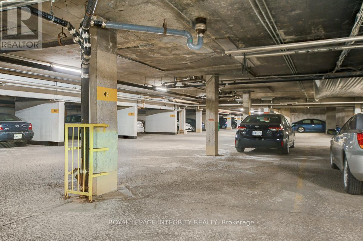 206 - 2000 JASMINE CRESCENT — photo 26
