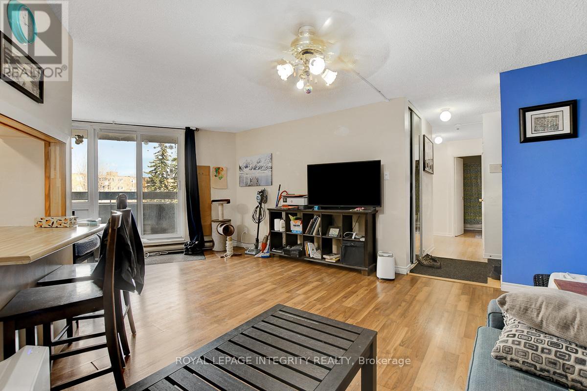 206 - 2000 JASMINE CRESCENT — photo 8