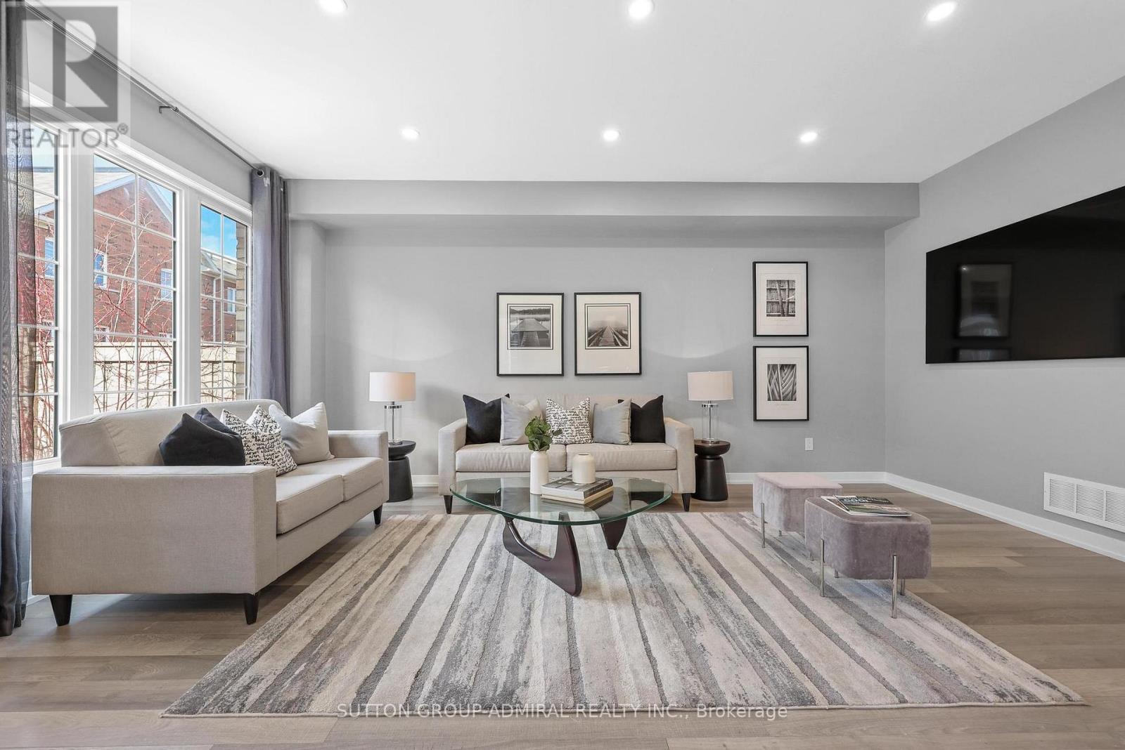 12 SAND HILL MEWS, Vaughan (Patterson), Ontario, L6A4Y4 — Photo 14