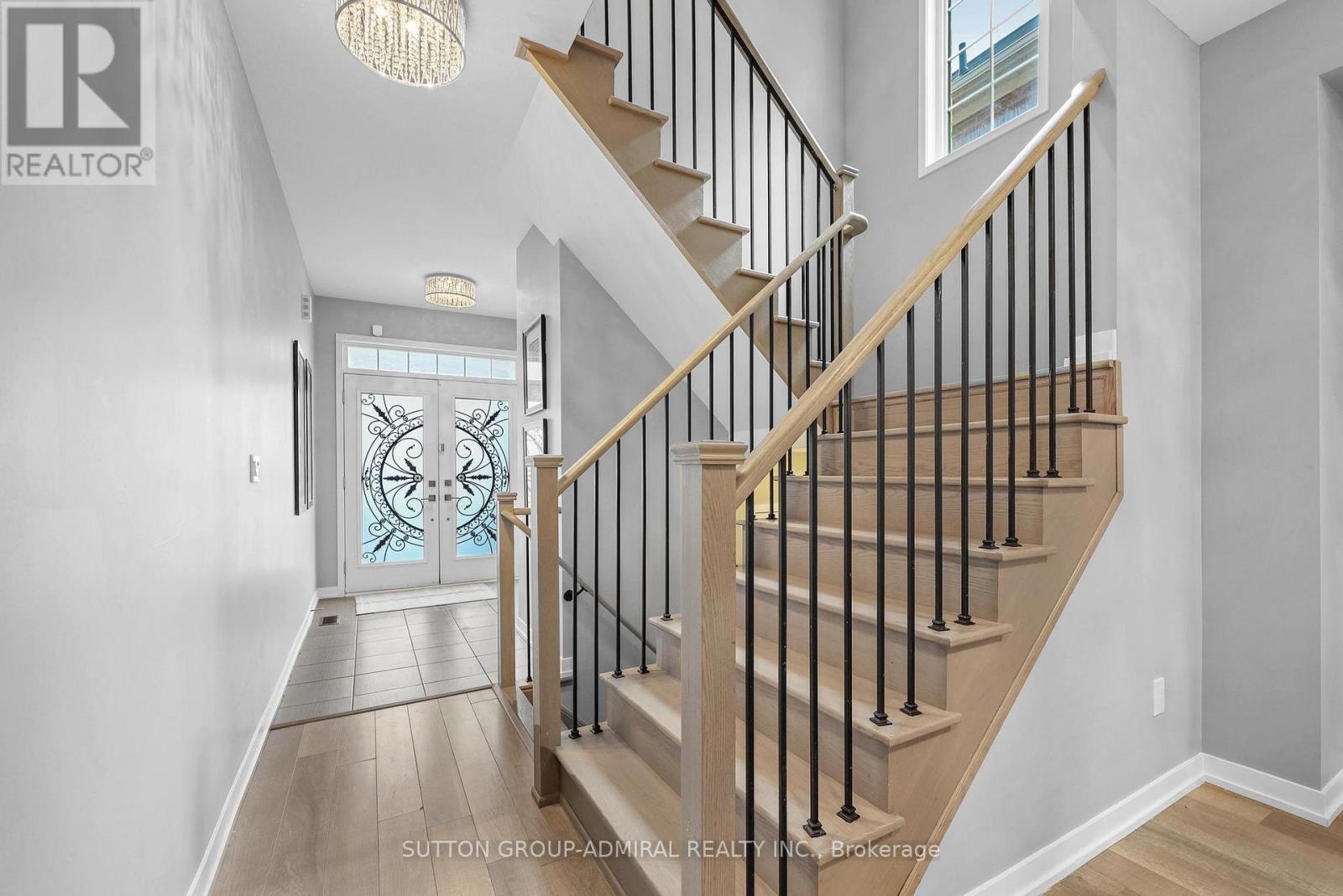 12 SAND HILL MEWS, Vaughan (Patterson), Ontario, L6A4Y4 — Photo 22