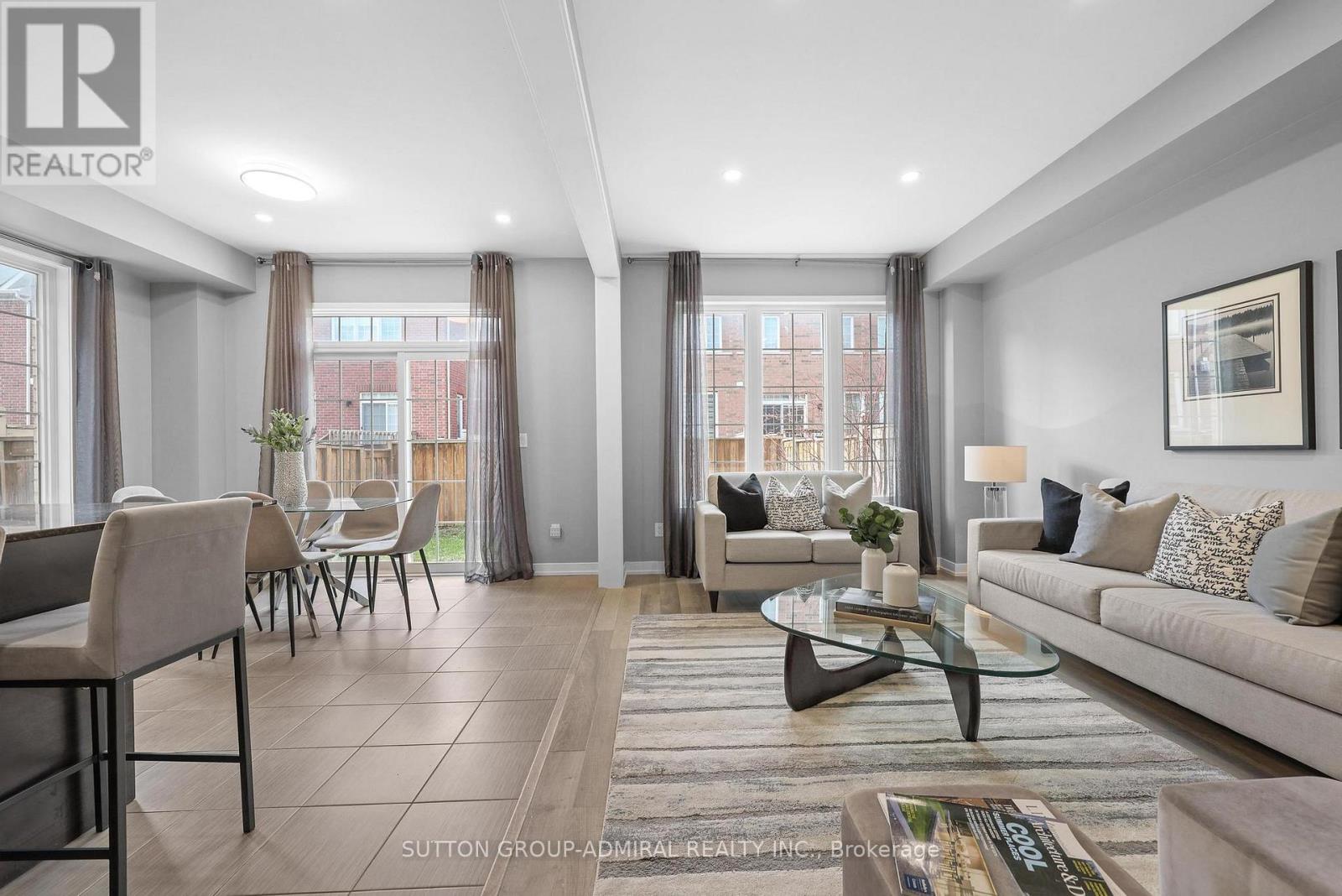 12 SAND HILL MEWS, Vaughan (Patterson), Ontario, L6A4Y4 — Photo 20