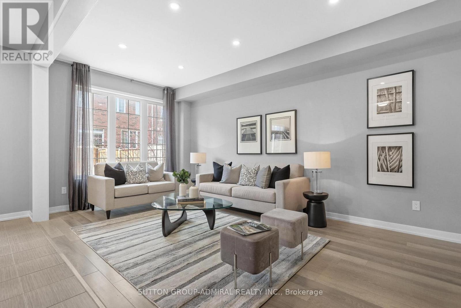 12 SAND HILL MEWS, Vaughan (Patterson), Ontario, L6A4Y4 — Photo 18