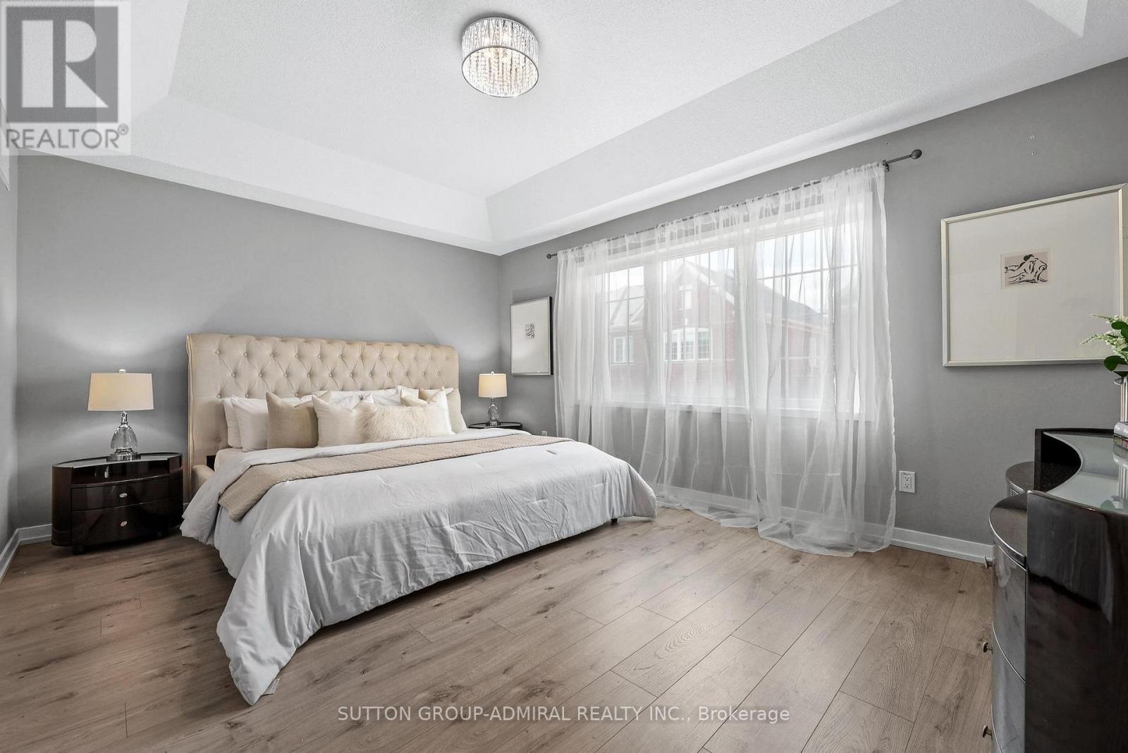 12 SAND HILL MEWS, Vaughan (Patterson), Ontario, L6A4Y4 — Photo 24