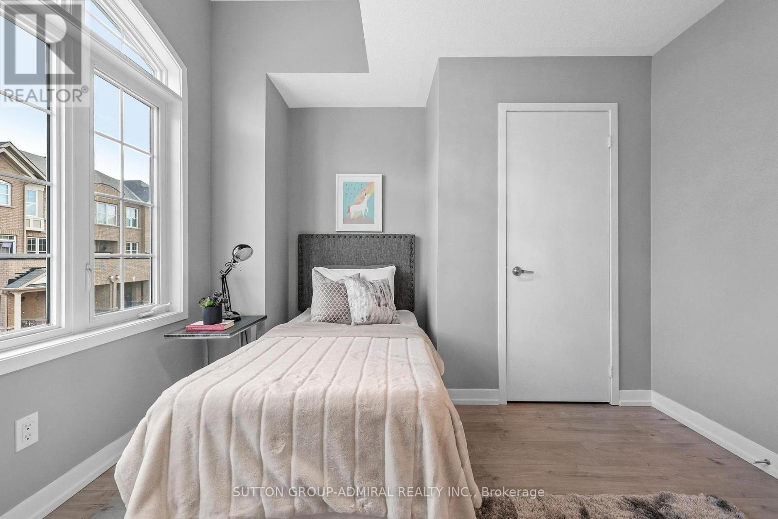 12 SAND HILL MEWS, Vaughan (Patterson), Ontario, L6A4Y4 — Photo 29
