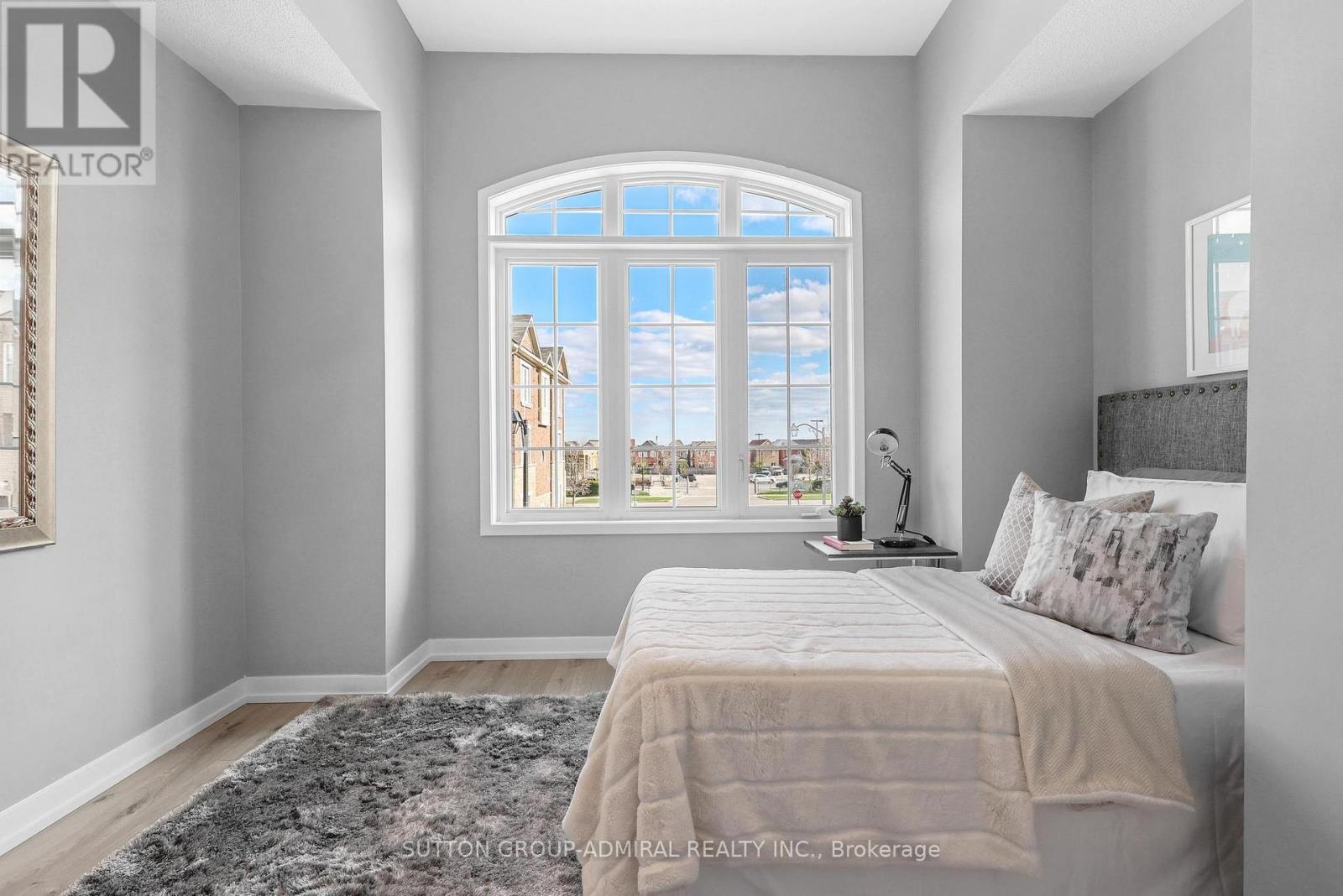 12 SAND HILL MEWS, Vaughan (Patterson), Ontario, L6A4Y4 — Photo 30
