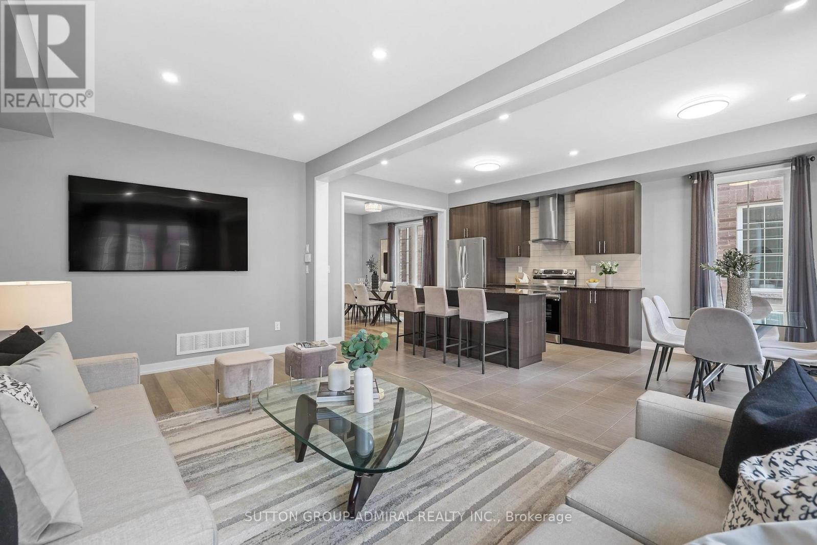12 SAND HILL MEWS, Vaughan (Patterson), Ontario, L6A4Y4 — Photo 13