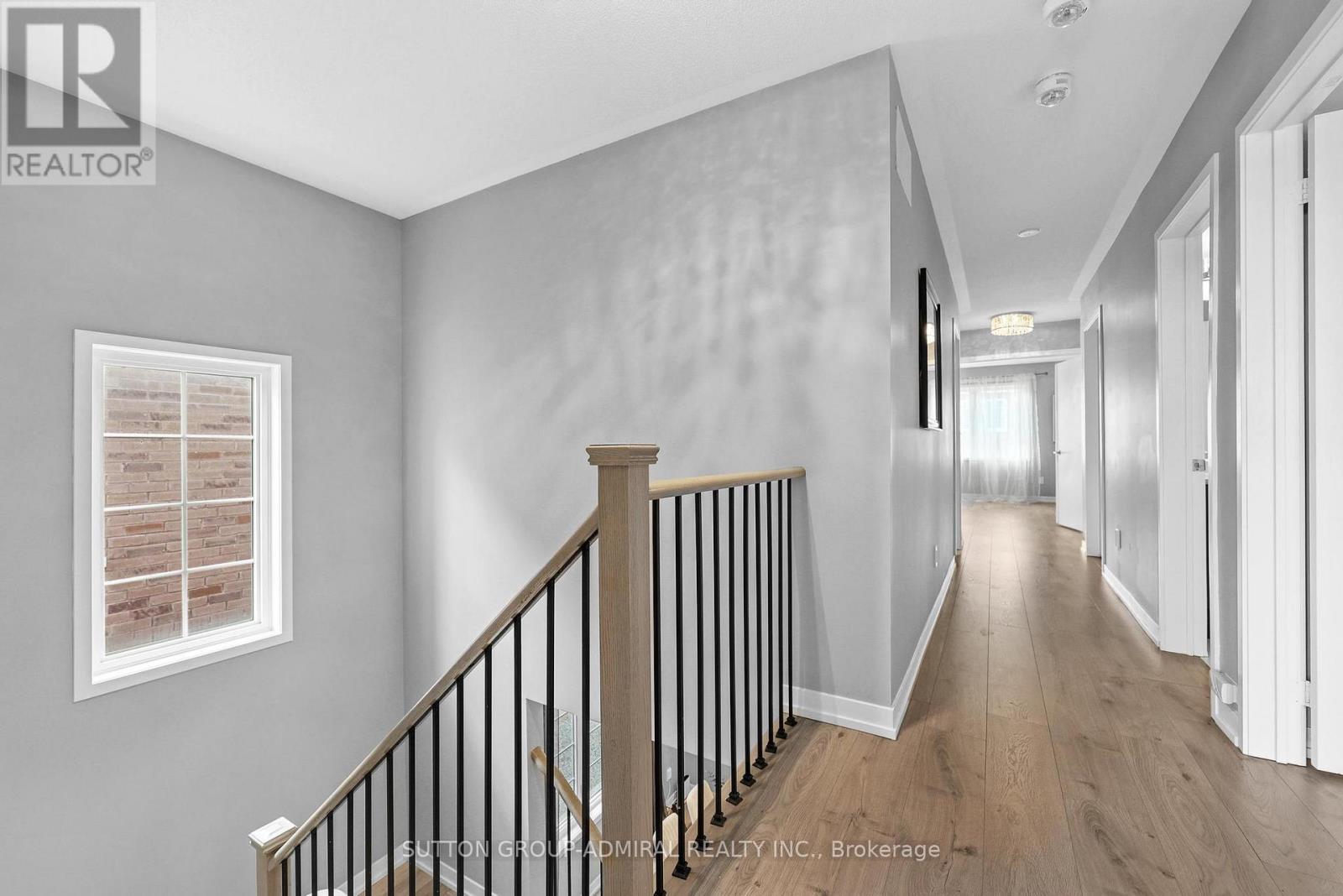 12 SAND HILL MEWS, Vaughan (Patterson), Ontario, L6A4Y4 — Photo 23