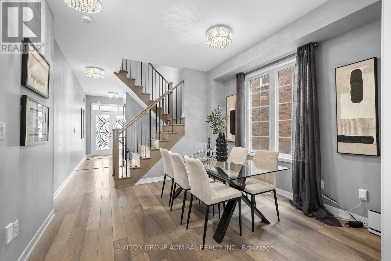 12 SAND HILL MEWS, Vaughan (Patterson), Ontario, L6A4Y4 — Photo 21