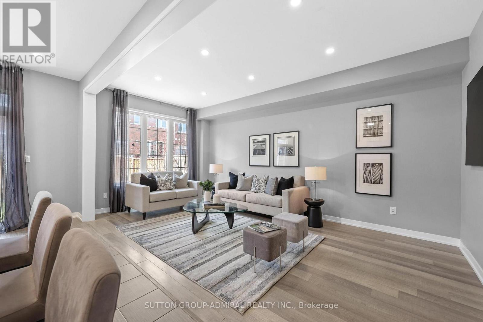 12 SAND HILL MEWS, Vaughan (Patterson), Ontario, L6A4Y4 — Photo 19