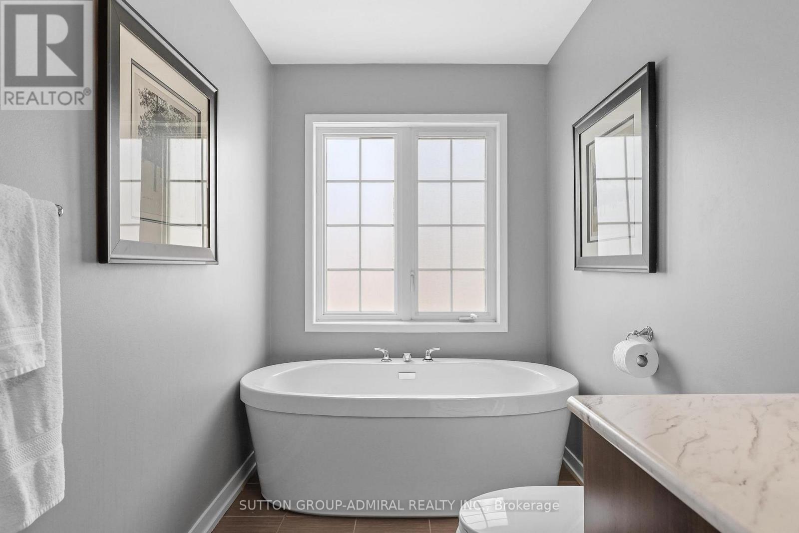 12 SAND HILL MEWS, Vaughan (Patterson), Ontario, L6A4Y4 — Photo 27