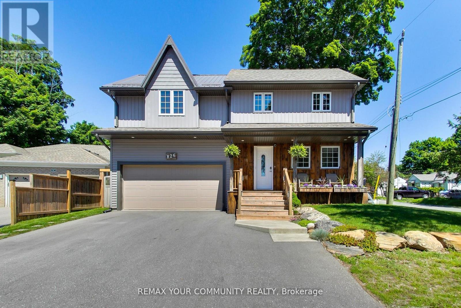826 ADAMS ROAD - 1