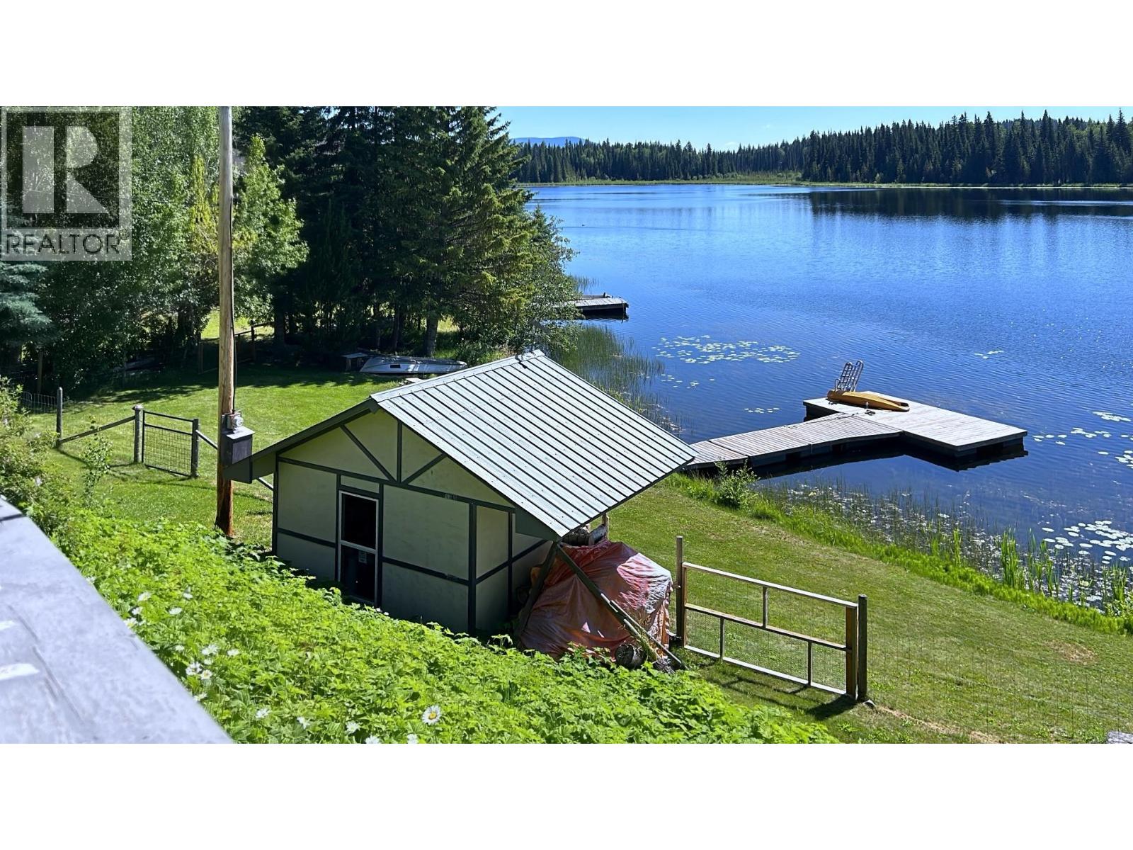 2391 STARLIKE LAKE ROAD - 5