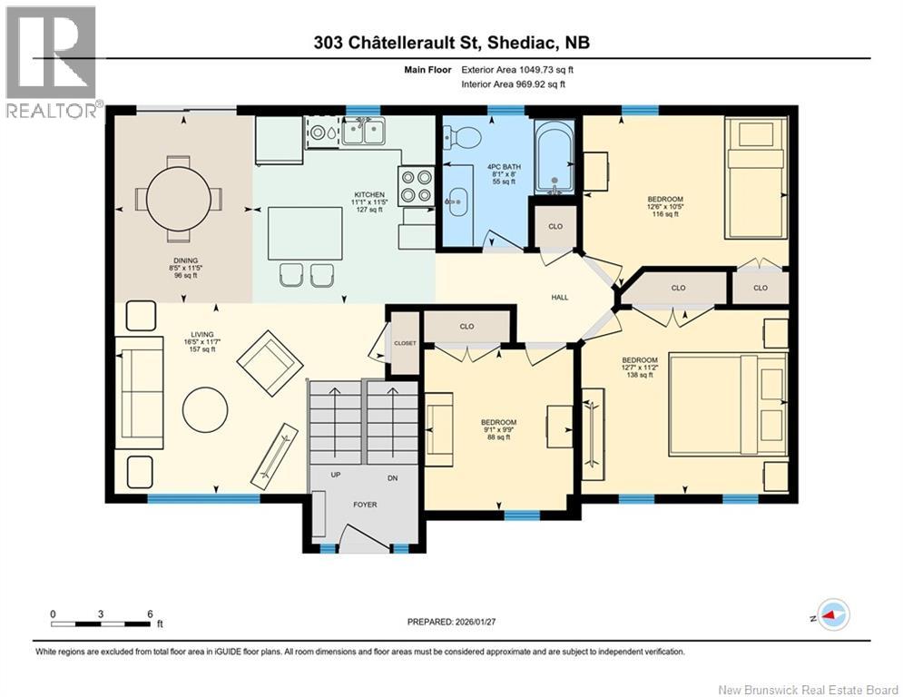 303 CHATELLERAULT - Image 3