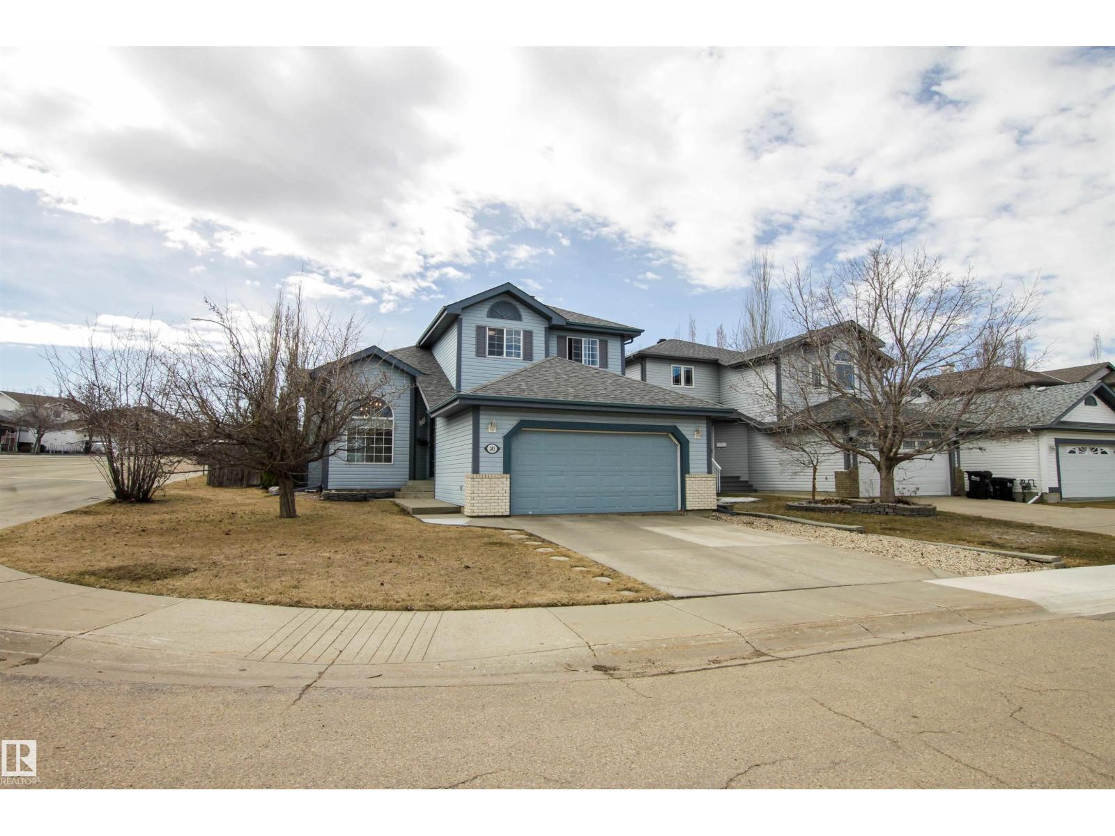 283 LILAC, Sherwood Park