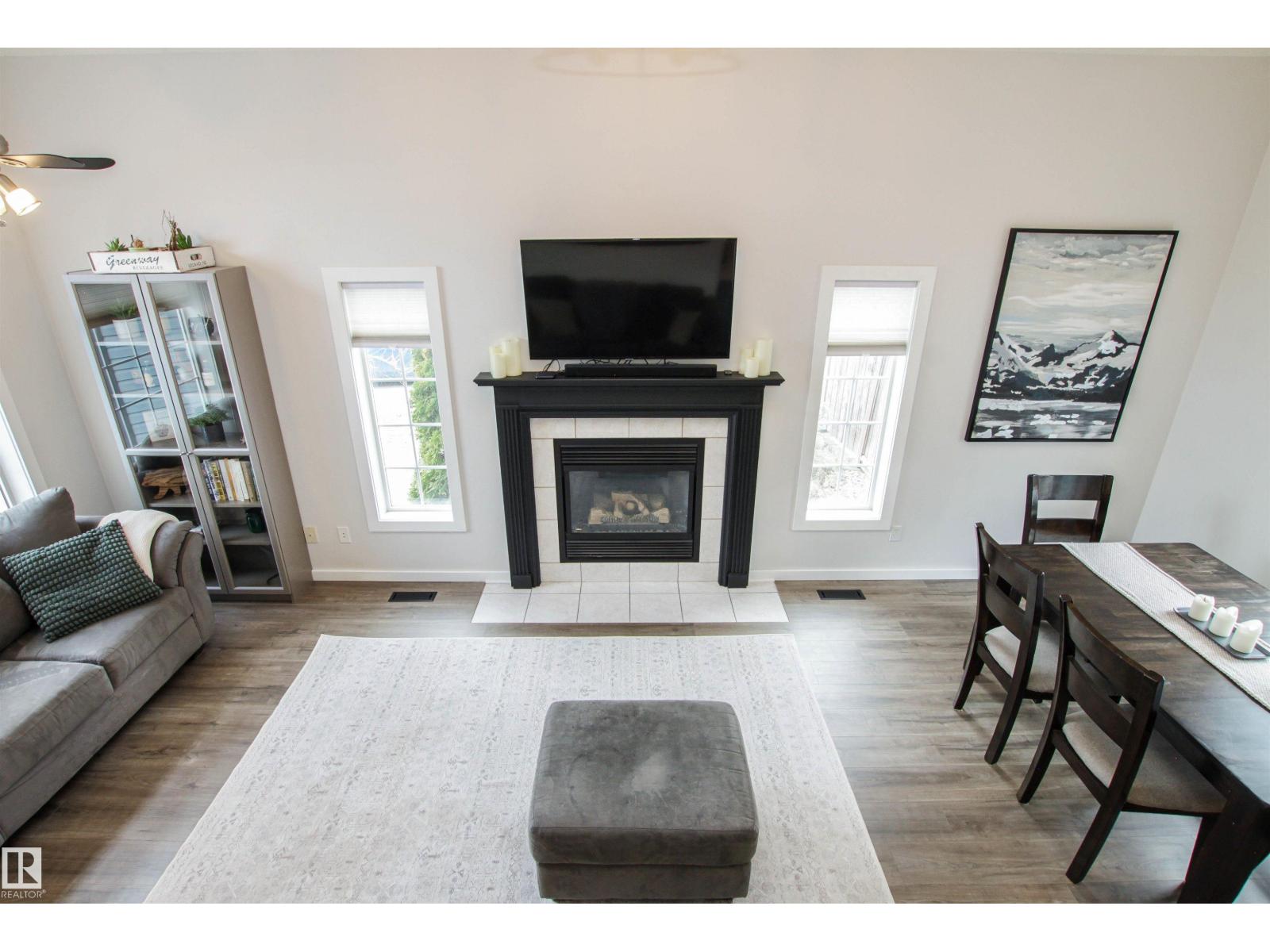 283 LILAC TC, Sherwood Park