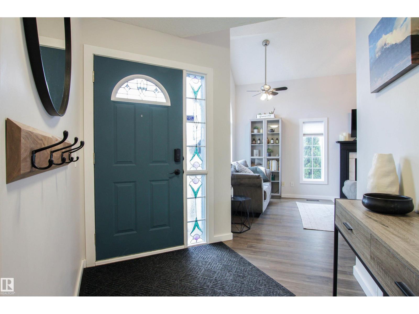 283 LILAC TC, Sherwood Park