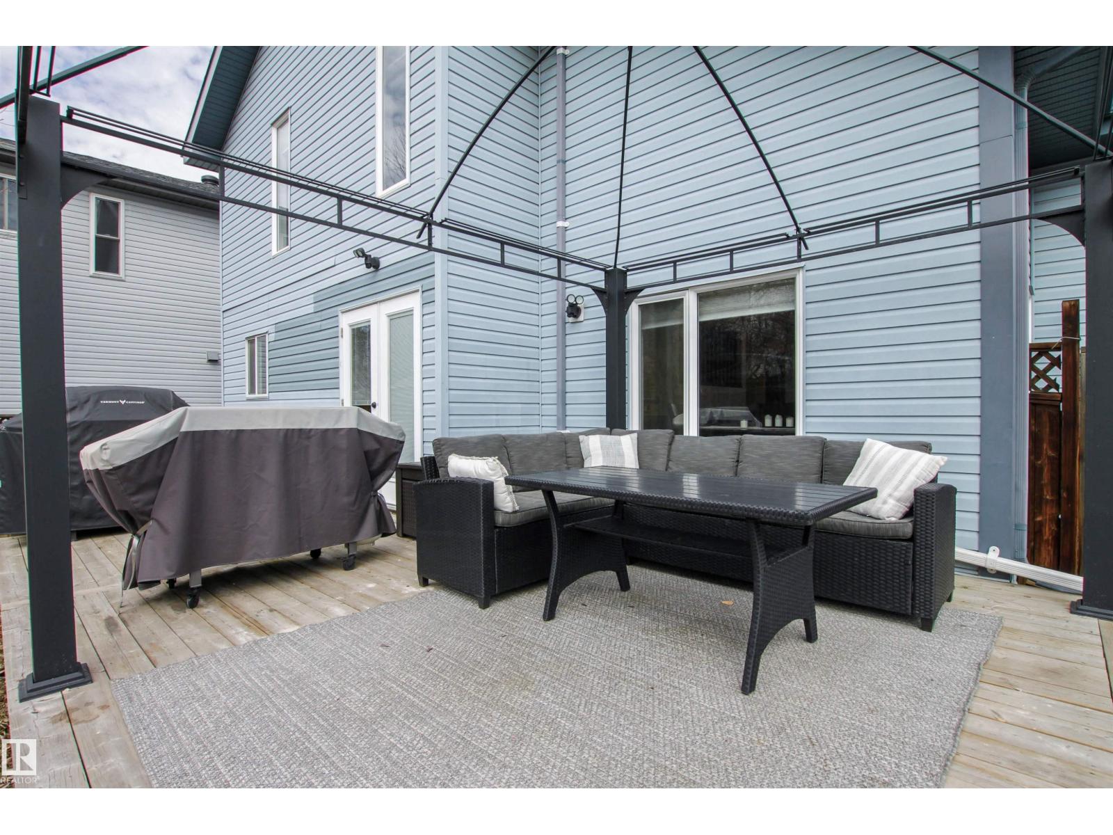 283 LILAC TC, Sherwood Park