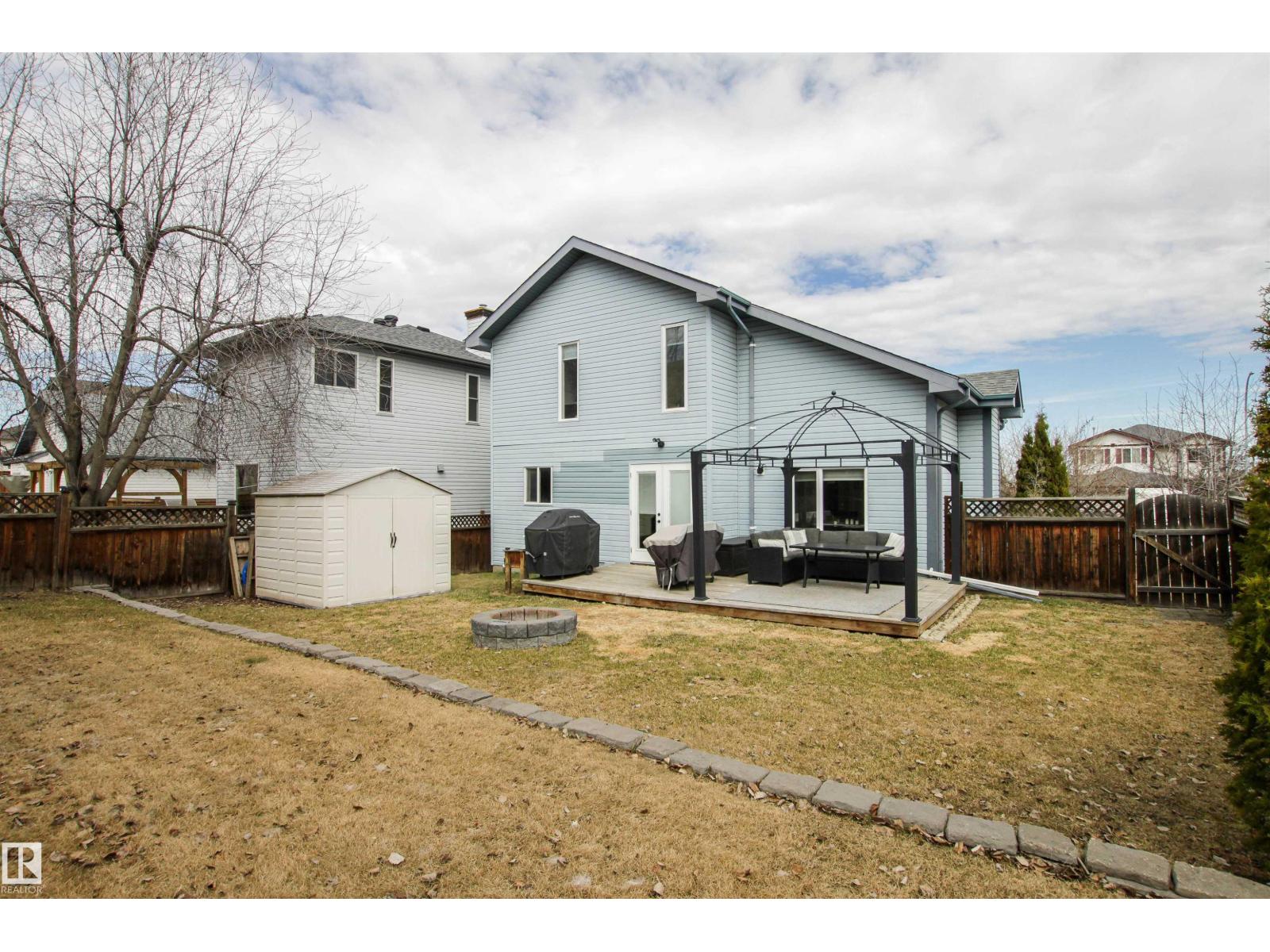 283 LILAC TC, Sherwood Park